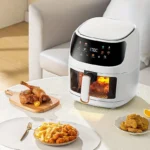 Ninja Foodi Dual Zone Air Fryer - AF300 - Image 2